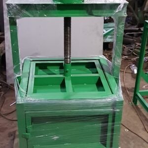 Pengepress Manual Sampah dan Limbah (2)